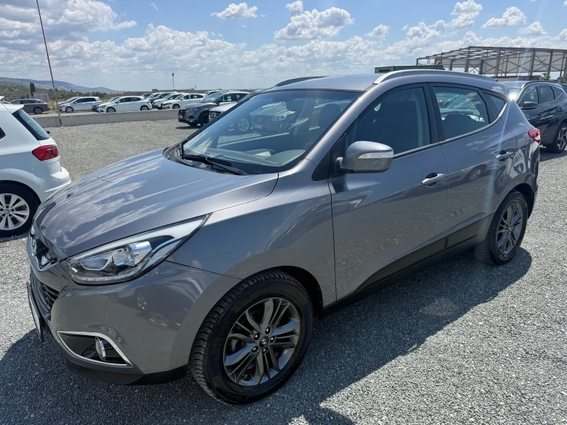 Hyundai IX35 (KATO НОВА) - 7650 € / 14962.10 лв. - 71848889 1 | Car24.bg Hyundai IX35 (KATO НОВА) - 7650 € / 14962.10 лв. - 71848889 1