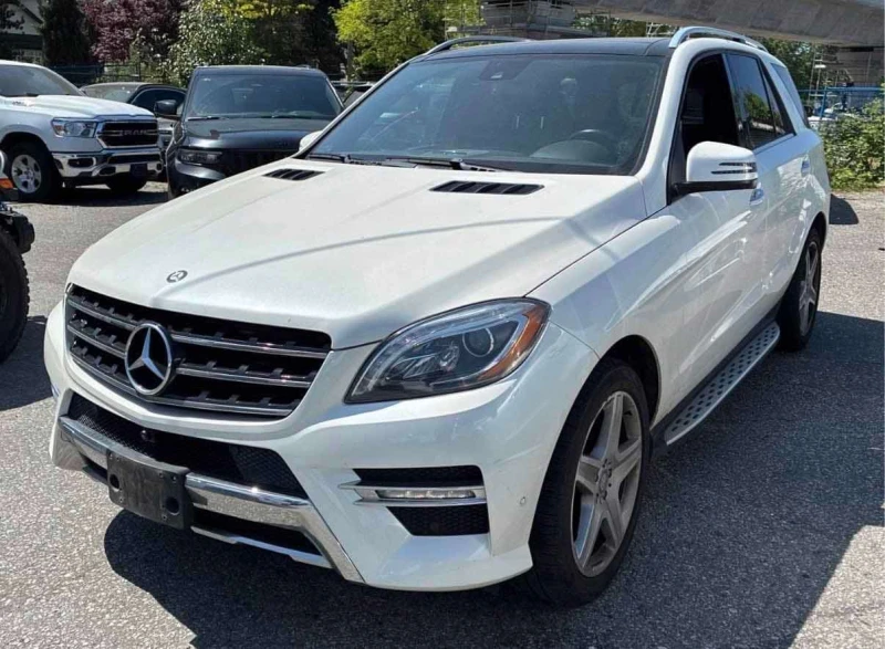 Mercedes-Benz ML 350 * BlueTEC * АВТОКРЕДИТ * ГЛАВНО ПРЕДСТАВИТЕЛСТВО - 11890 € / 23254.82 лв. - 62992605 1 | Car24.bg Mercedes-Benz ML 350 * BlueTEC * АВТОКРЕДИТ * ГЛАВНО ПРЕДСТАВИТЕЛСТВО - 11890 € / 23254.82 лв. - 62992605 1