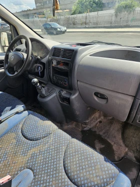 Fiat Scudo undefined | Auto.bg — изображение 7 Fiat Scudo undefined | Auto.bg — изображение 7