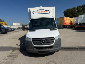Mercedes-Benz Sprinter 519 6 ЦИЛИНДРА | Auto.bg — изображение 2 Mercedes-Benz Sprinter 519 6 ЦИЛИНДРА | Auto.bg — изображение 2