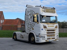 Scania R 450 undefined | Auto.bg — изображение 2 Scania R 450 undefined | Auto.bg — изображение 2