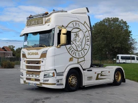 Scania R 450