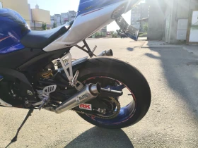 Suzuki Gsxr undefined | Auto.bg — изображение 8 Suzuki Gsxr undefined | Auto.bg — изображение 8