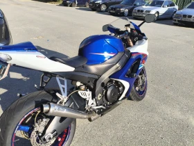 Suzuki Gsxr undefined | Auto.bg — изображение 2 Suzuki Gsxr undefined | Auto.bg — изображение 2