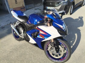 Suzuki Gsxr undefined | Auto.bg — изображение 9 Suzuki Gsxr undefined | Auto.bg — изображение 9