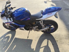 Suzuki Gsxr undefined | Auto.bg — изображение 5 Suzuki Gsxr undefined | Auto.bg — изображение 5