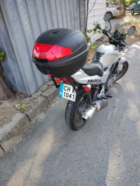 Kawasaki ER 500A | Auto.bg — изображение 4 Kawasaki ER 500A | Auto.bg — изображение 4
