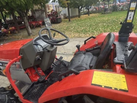 Трактор Yanmar AF24 | Auto.bg — изображение 4 Трактор Yanmar AF24 | Auto.bg — изображение 4