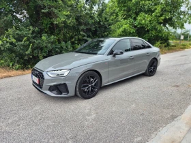 Audi A4 2.0TFSI 3xSline - Quattro/21г - Car24.bg Audi A4 2.0TFSI 3xSline - Quattro/21г