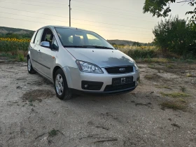 Ford C-max - Car24.bg Ford C-max