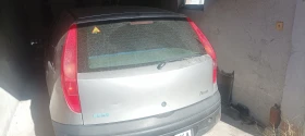 Снимка Fiat Punto