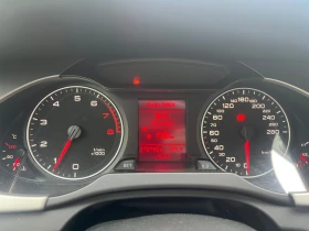 Audi A4 1.8T 160 к.с. BRC-GAZ 2012г. | Auto.bg — изображение 5 Audi A4 1.8T 160 к.с. BRC-GAZ 2012г. | Auto.bg — изображение 5