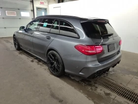Mercedes-Benz C 43 AMG CARFAX - 54500 лв. / 27865.41 € - 41410834 4 | Car24.bg Mercedes-Benz C 43 AMG CARFAX - 54500 лв. / 27865.41 € - 41410834 4