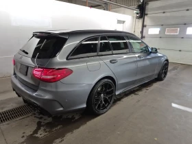 Mercedes-Benz C 43 AMG CARFAX - 54500 лв. / 27865.41 € - 41410834 3 | Car24.bg Mercedes-Benz C 43 AMG CARFAX - 54500 лв. / 27865.41 € - 41410834 3