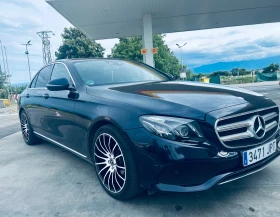 Mercedes-Benz E 220 Digital//9Gtronic/360 kameri/ самопаркиране - 19000 € / 37160.77 лв. - 55929205 6 | Car24.bg Mercedes-Benz E 220 Digital//9Gtronic/360 kameri/ самопаркиране - 19000 € / 37160.77 лв. - 55929205 6