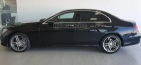 Mercedes-Benz E 220 AMG&PANORAMA&9Gtronic - 49999 лв. / 25564.08 € - 46622674 4 | Car24.bg Mercedes-Benz E 220 AMG&PANORAMA&9Gtronic - 49999 лв. / 25564.08 € - 46622674 4