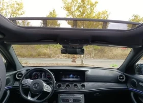 Mercedes-Benz E 220 AMG&PANORAMA&9Gtronic - 49999 лв. / 25564.08 € - 46622674 11 | Car24.bg Mercedes-Benz E 220 AMG&PANORAMA&9Gtronic - 49999 лв. / 25564.08 € - 46622674 11