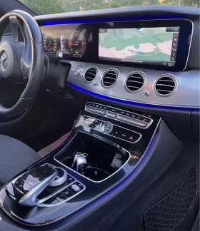 Mercedes-Benz E 220 Digital//9Gtronic/360 kameri/ самопаркиране - 19000 € / 37160.77 лв. - 55929205 10 | Car24.bg Mercedes-Benz E 220 Digital//9Gtronic/360 kameri/ самопаркиране - 19000 € / 37160.77 лв. - 55929205 10