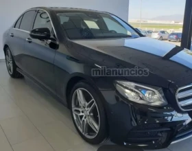 Mercedes-Benz E 220 AMG&PANORAMA&9Gtronic - 49999 лв. / 25564.08 € - 46622674 2 | Car24.bg Mercedes-Benz E 220 AMG&PANORAMA&9Gtronic - 49999 лв. / 25564.08 € - 46622674 2