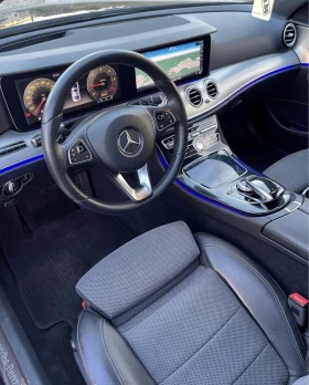 Mercedes-Benz E 220 Digital//9Gtronic/360 kameri/ самопаркиране - 19000 € / 37160.77 лв. - 55929205 9 | Car24.bg Mercedes-Benz E 220 Digital//9Gtronic/360 kameri/ самопаркиране - 19000 € / 37160.77 лв. - 55929205 9
