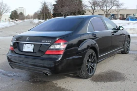 Mercedes-Benz S 550 - 20000 лв. / 10225.84 € - 60710279 5 | Car24.bg Mercedes-Benz S 550 - 20000 лв. / 10225.84 € - 60710279 5