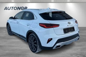 Kia XCeed 1.6 d 136 ps Aut. - 13900 € / 27186.04 лв. - 35871894 4 | Car24.bg Kia XCeed 1.6 d 136 ps Aut. - 13900 € / 27186.04 лв. - 35871894 4