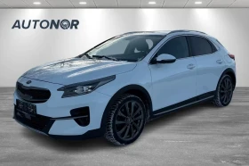 Kia XCeed 1.6 d 136 ps Aut. - 13900 € / 27186.04 лв. - 35871894 2 | Car24.bg Kia XCeed 1.6 d 136 ps Aut. - 13900 € / 27186.04 лв. - 35871894 2