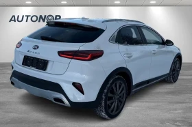 Kia XCeed 1.6 d 136 ps Aut. - 13900 € / 27186.04 лв. - 35871894 3 | Car24.bg Kia XCeed 1.6 d 136 ps Aut. - 13900 € / 27186.04 лв. - 35871894 3