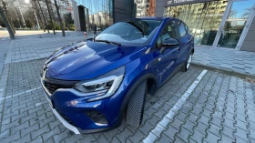 Renault Captur 2 1.3 - 14469 € / 28298.90 лв. - 45911341 7 | Car24.bg Renault Captur 2 1.3 - 14469 € / 28298.90 лв. - 45911341 7