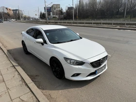 Mazda 6 Skyactiv - Car24.bg Mazda 6 Skyactiv