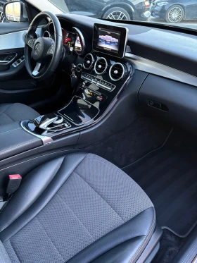 Mercedes-Benz C 220 - 12300 € / 24056.71 лв. - 89803324 12 | Car24.bg Mercedes-Benz C 220 - 12300 € / 24056.71 лв. - 89803324 12