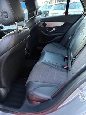 Mercedes-Benz C 220 - 12300 € / 24056.71 лв. - 89803324 10 | Car24.bg Mercedes-Benz C 220 - 12300 € / 24056.71 лв. - 89803324 10