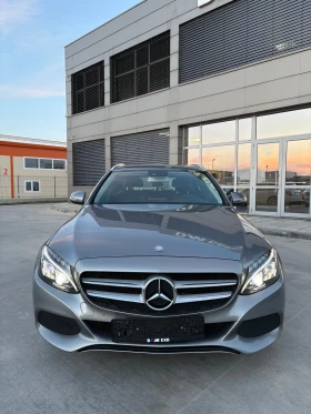 Mercedes-Benz C 220 - Car24.bg Mercedes-Benz C 220