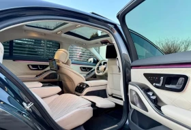 Mercedes-Benz S 500 Mild Hybrid Long Спешно - 40000 € / 78233.20 лв. - 30342686 5 | Car24.bg Mercedes-Benz S 500 Mild Hybrid Long Спешно - 40000 € / 78233.20 лв. - 30342686 5