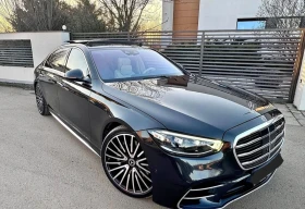 Mercedes-Benz S 500 Mild Hybrid Long Спешно - 40000 € / 78233.20 лв. - 30342686 2 | Car24.bg Mercedes-Benz S 500 Mild Hybrid Long Спешно - 40000 € / 78233.20 лв. - 30342686 2