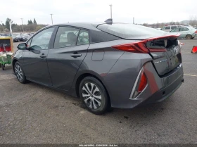 Toyota Prius 1.8l Prime Xle | Auto.bg — изображение 3 Toyota Prius 1.8l Prime Xle | Auto.bg — изображение 3