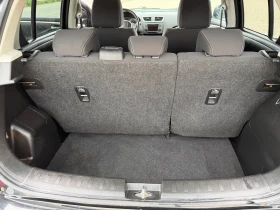 Suzuki Swift 1.3i/90p.s-4x4/Facelift-Euro 5b | Auto.bg — изображение 13 Suzuki Swift 1.3i/90p.s-4x4/Facelift-Euro 5b | Auto.bg — изображение 13