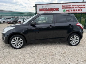 Suzuki Swift 1.3i/90p.s-4x4/Facelift-Euro 5b | Auto.bg — изображение 7 Suzuki Swift 1.3i/90p.s-4x4/Facelift-Euro 5b | Auto.bg — изображение 7