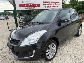 Suzuki Swift 1.3i/90p.s-4x4/Facelift-Euro 5b