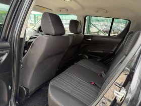 Suzuki Swift 1.3i/90p.s-4x4/Facelift-Euro 5b | Auto.bg — изображение 11 Suzuki Swift 1.3i/90p.s-4x4/Facelift-Euro 5b | Auto.bg — изображение 11
