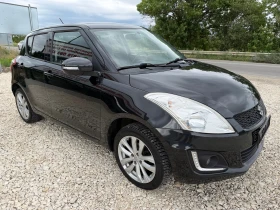 Suzuki Swift 1.3i/90p.s-4x4/Facelift-Euro 5b | Auto.bg — изображение 2 Suzuki Swift 1.3i/90p.s-4x4/Facelift-Euro 5b | Auto.bg — изображение 2