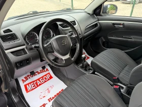 Suzuki Swift 1.3i/90p.s-4x4/Facelift-Euro 5b | Auto.bg — изображение 9 Suzuki Swift 1.3i/90p.s-4x4/Facelift-Euro 5b | Auto.bg — изображение 9