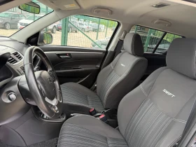 Suzuki Swift 1.3i/90p.s-4x4/Facelift-Euro 5b | Auto.bg — изображение 10 Suzuki Swift 1.3i/90p.s-4x4/Facelift-Euro 5b | Auto.bg — изображение 10
