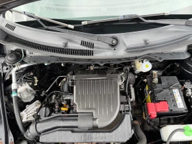 Suzuki Swift 1.3i/90p.s-4x4/Facelift-Euro 5b | Auto.bg — изображение 16 Suzuki Swift 1.3i/90p.s-4x4/Facelift-Euro 5b | Auto.bg — изображение 16