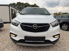 Opel Mokka X 1.4tB/GPL COSMO CAR PLAY ANDROID AUTO - 9700 € / 18971.55 лв. - 97891119 5 | Car24.bg Opel Mokka X 1.4tB/GPL COSMO CAR PLAY ANDROID AUTO - 9700 € / 18971.55 лв. - 97891119 5