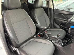 Opel Mokka X 1.4tB/GPL COSMO CAR PLAY ANDROID AUTO - 9700 € / 18971.55 лв. - 97891119 11 | Car24.bg Opel Mokka X 1.4tB/GPL COSMO CAR PLAY ANDROID AUTO - 9700 € / 18971.55 лв. - 97891119 11