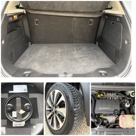 Opel Mokka X 1.4tB/GPL COSMO CAR PLAY ANDROID AUTO - 9700 € / 18971.55 лв. - 97891119 14 | Car24.bg Opel Mokka X 1.4tB/GPL COSMO CAR PLAY ANDROID AUTO - 9700 € / 18971.55 лв. - 97891119 14