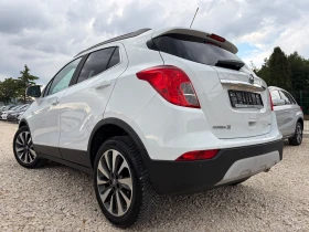 Opel Mokka X 1.4tB/GPL COSMO CAR PLAY ANDROID AUTO - 9700 € / 18971.55 лв. - 97891119 4 | Car24.bg Opel Mokka X 1.4tB/GPL COSMO CAR PLAY ANDROID AUTO - 9700 € / 18971.55 лв. - 97891119 4
