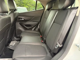 Opel Mokka X 1.4tB/GPL COSMO CAR PLAY ANDROID AUTO - 9700 € / 18971.55 лв. - 97891119 13 | Car24.bg Opel Mokka X 1.4tB/GPL COSMO CAR PLAY ANDROID AUTO - 9700 € / 18971.55 лв. - 97891119 13
