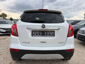 Opel Mokka X 1.4tB/GPL COSMO CAR PLAY ANDROID AUTO - 9700 € / 18971.55 лв. - 97891119 6 | Car24.bg Opel Mokka X 1.4tB/GPL COSMO CAR PLAY ANDROID AUTO - 9700 € / 18971.55 лв. - 97891119 6